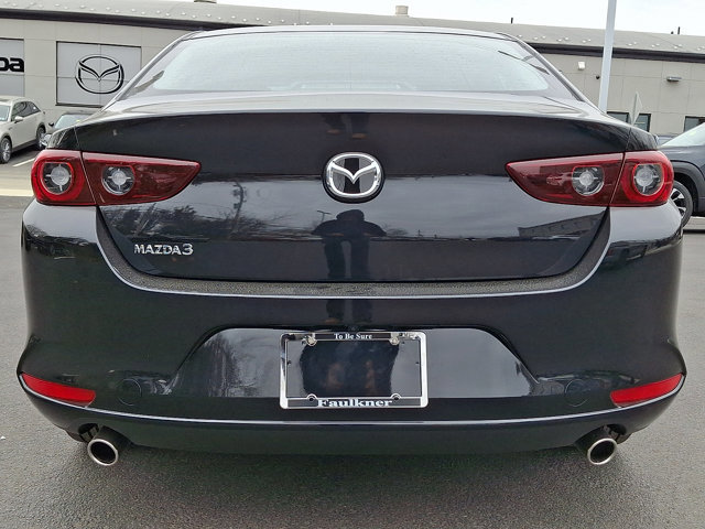 New 2026 MAZDA MAZDA3 s Sport image 5