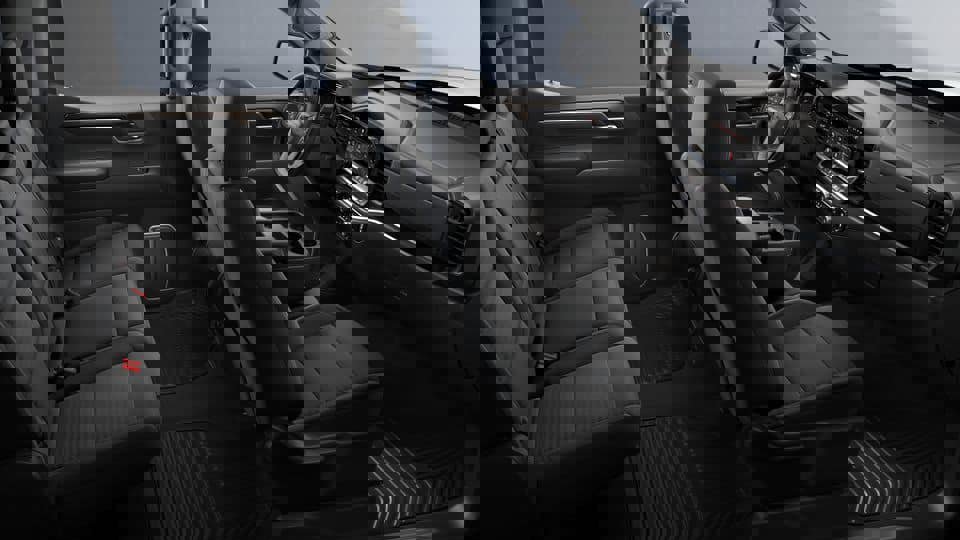 New 2026 GMC Sierra 1500 SLE image 38