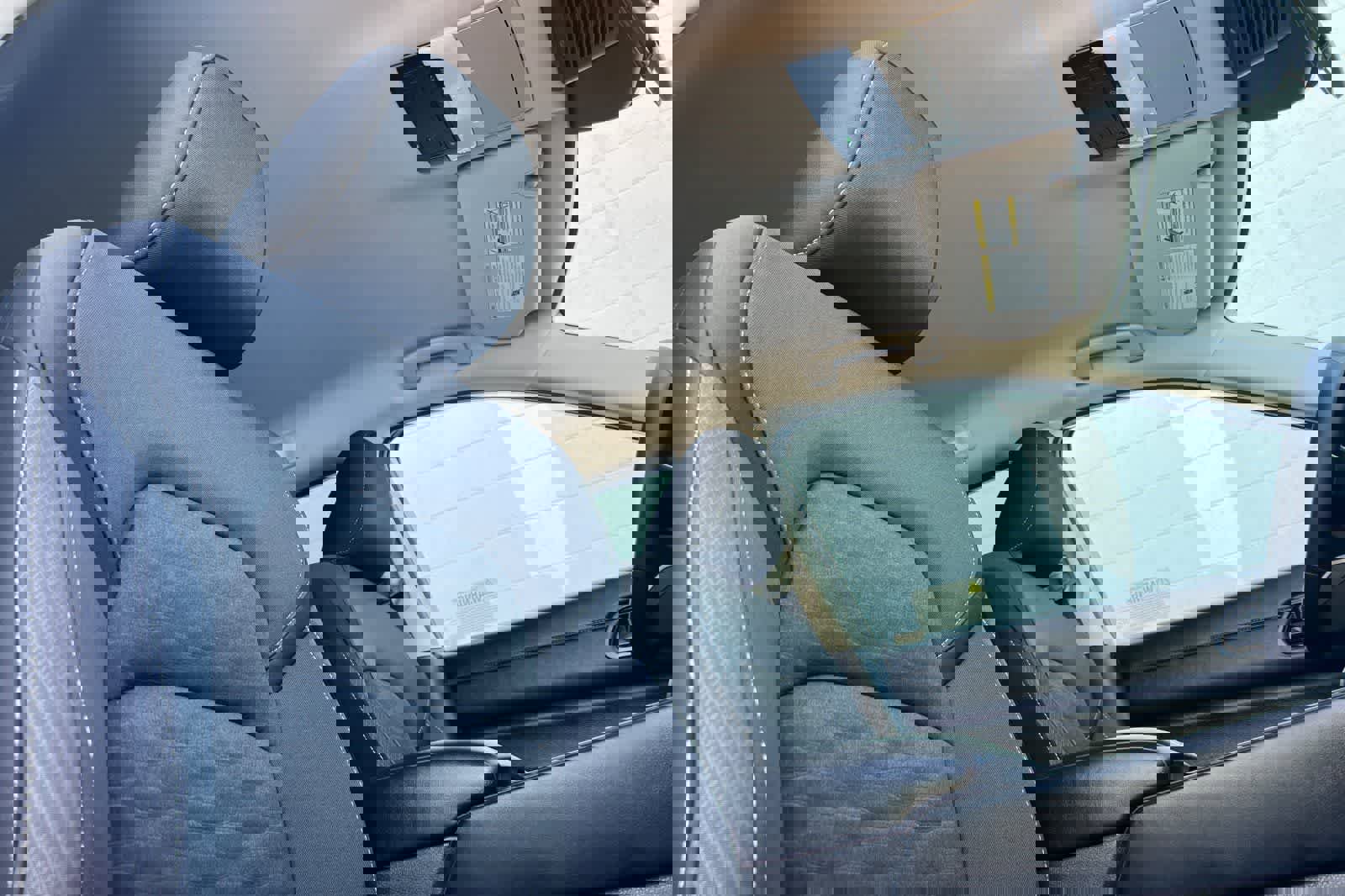 New 2026 Nissan Pathfinder SV FWD image 20