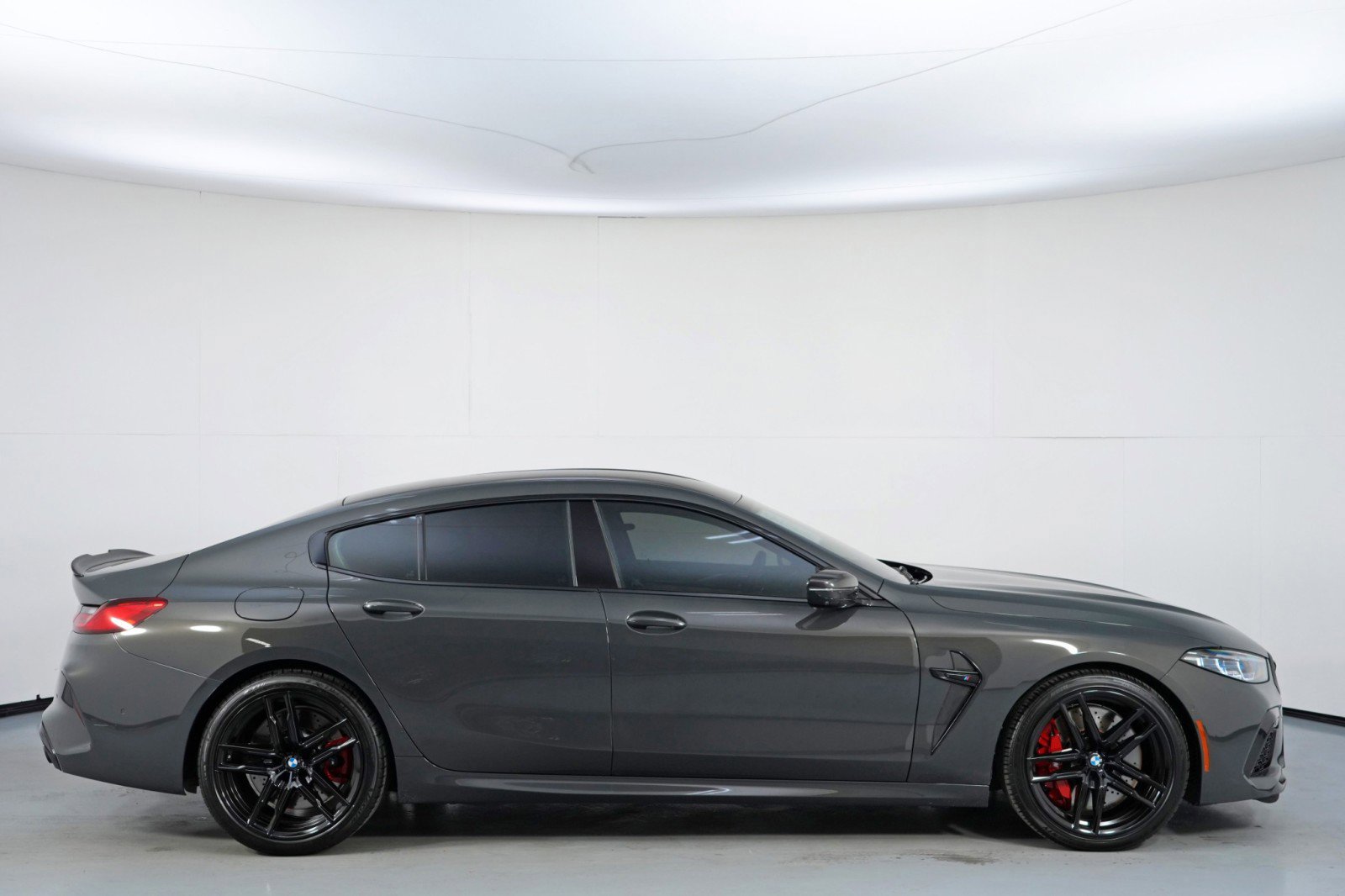 Used 2025 BMW M8 Competition w/ M Carbon Exterior Package AWD/4WD image 57