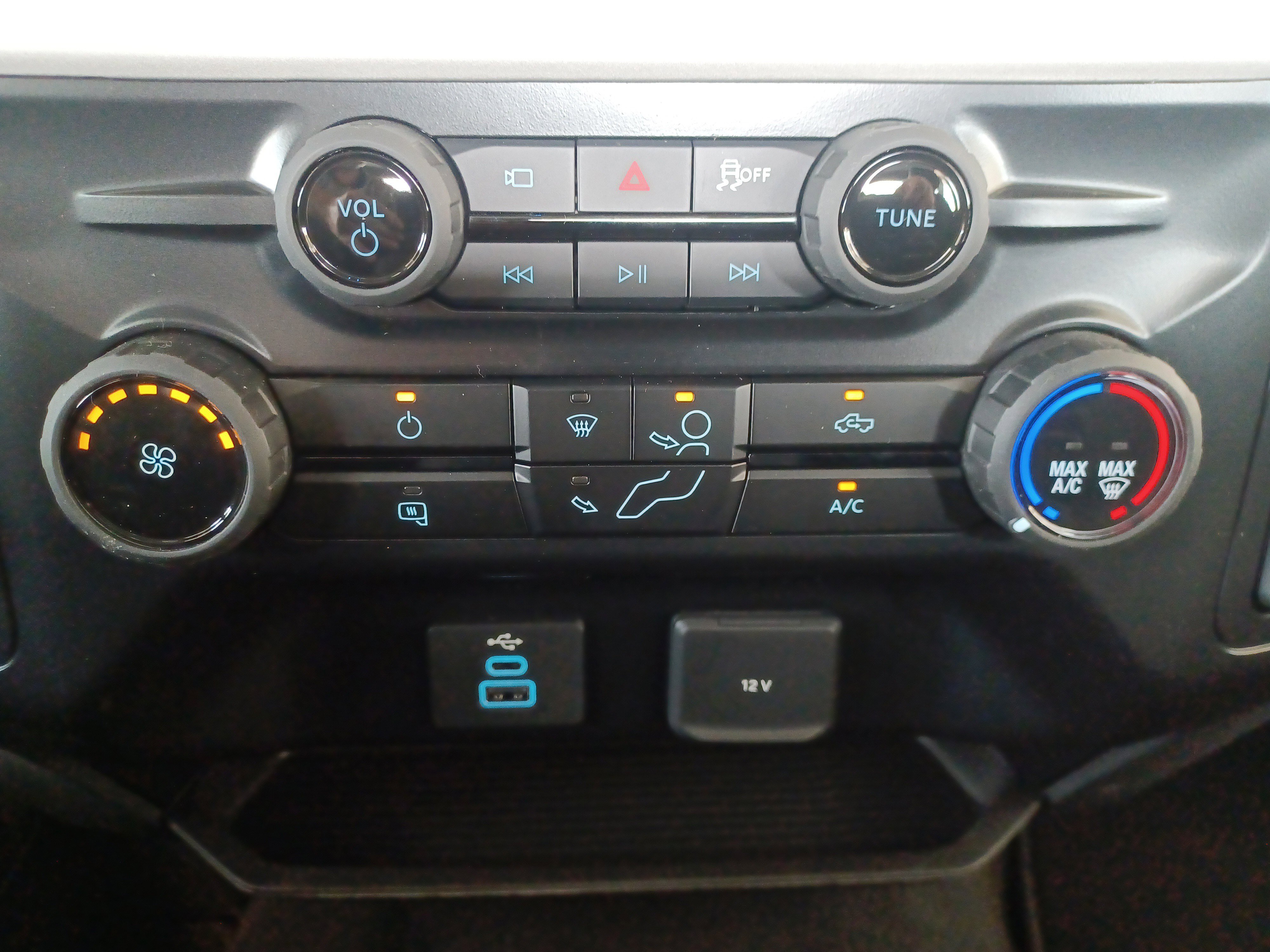 New 2025 Ford F350 XL w/ STX Appearance Package image 33