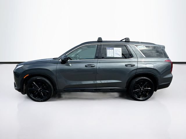 Used 2023 Hyundai Palisade XRT AWD/4WD image 4