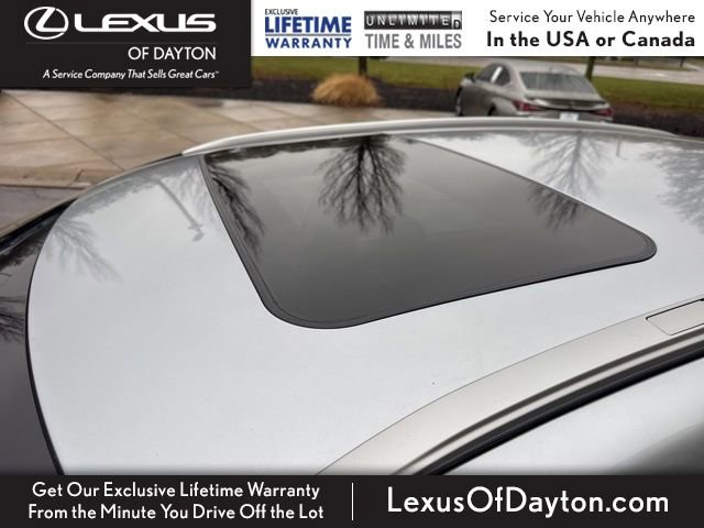 Used 2024 Lexus RX 350 Premium w/ Accessory Package (Z1) image 10