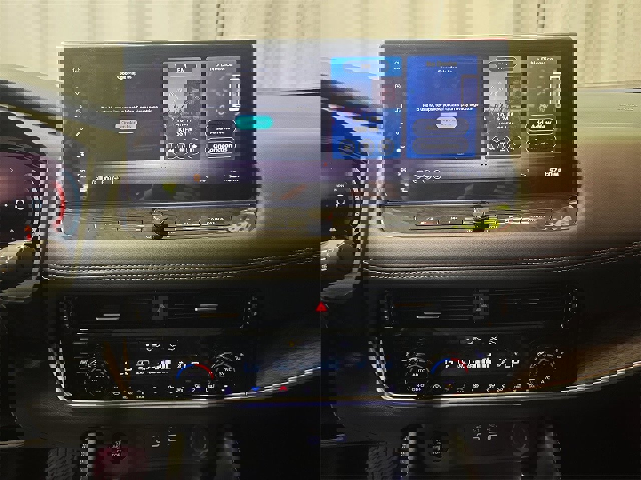 New 2025 Nissan Rogue Platinum w/ Tech Package image 20