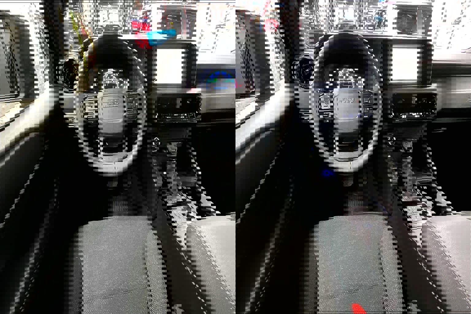 Certified 2024 Toyota Land Cruiser 1958 AWD/4WD image 6