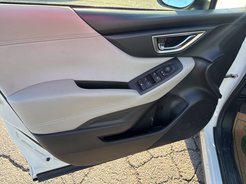 Used 2022 Subaru Forester Premium image 17