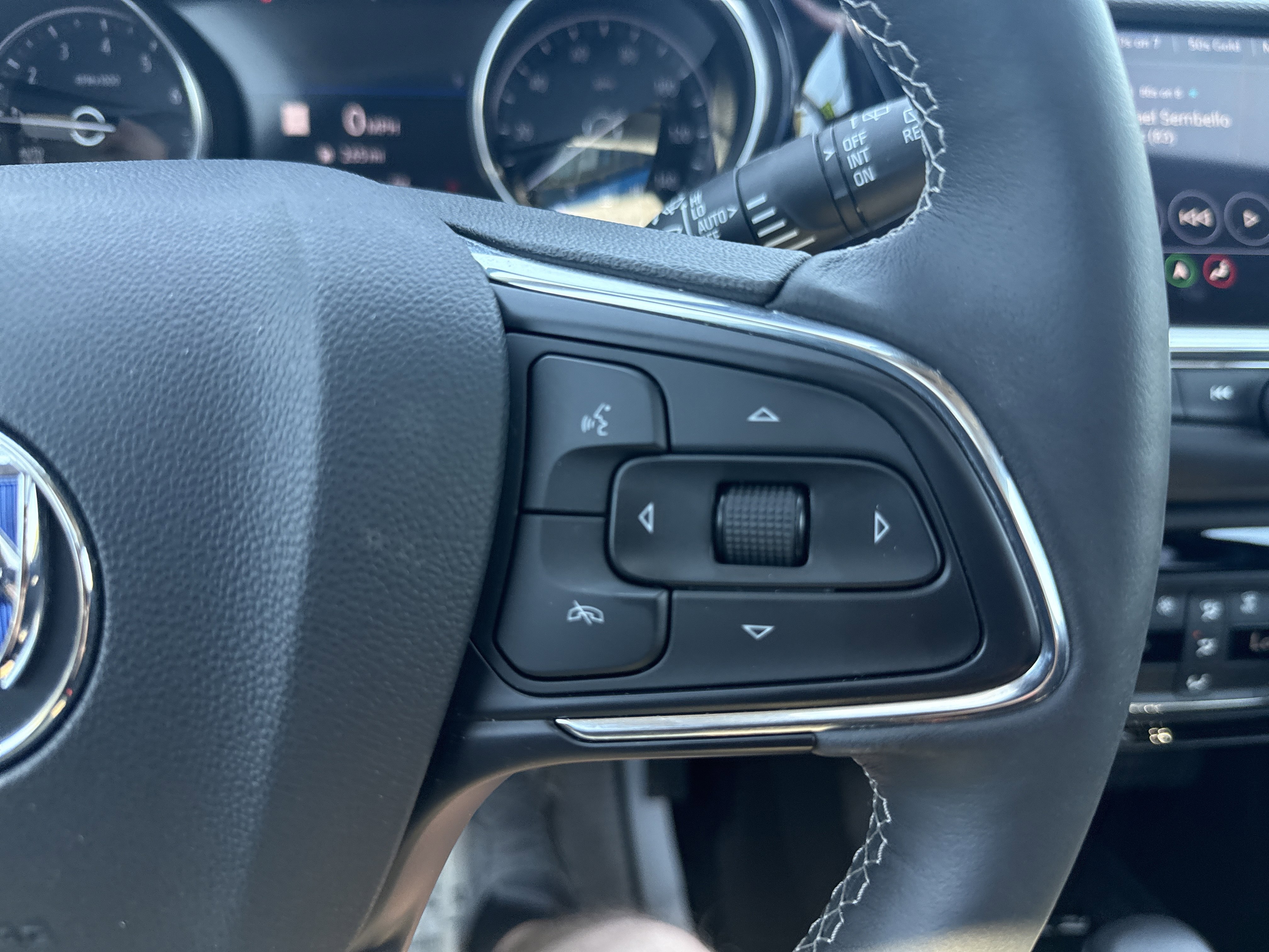 Used 2023 Buick Encore GX Essence w/ Advanced Technology Package AWD/4WD image 20