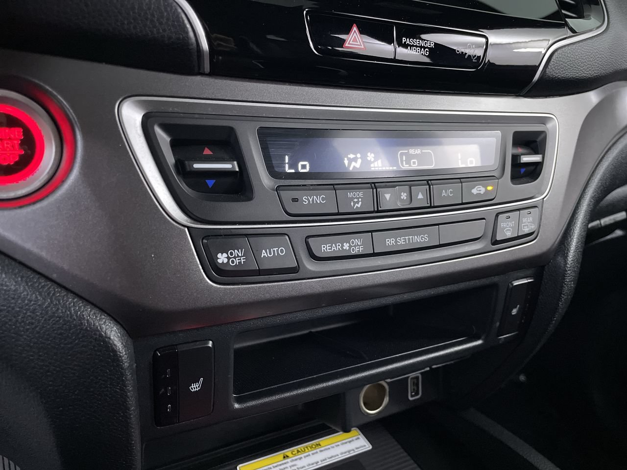 Used 2023 Honda Passport EX-L image 17