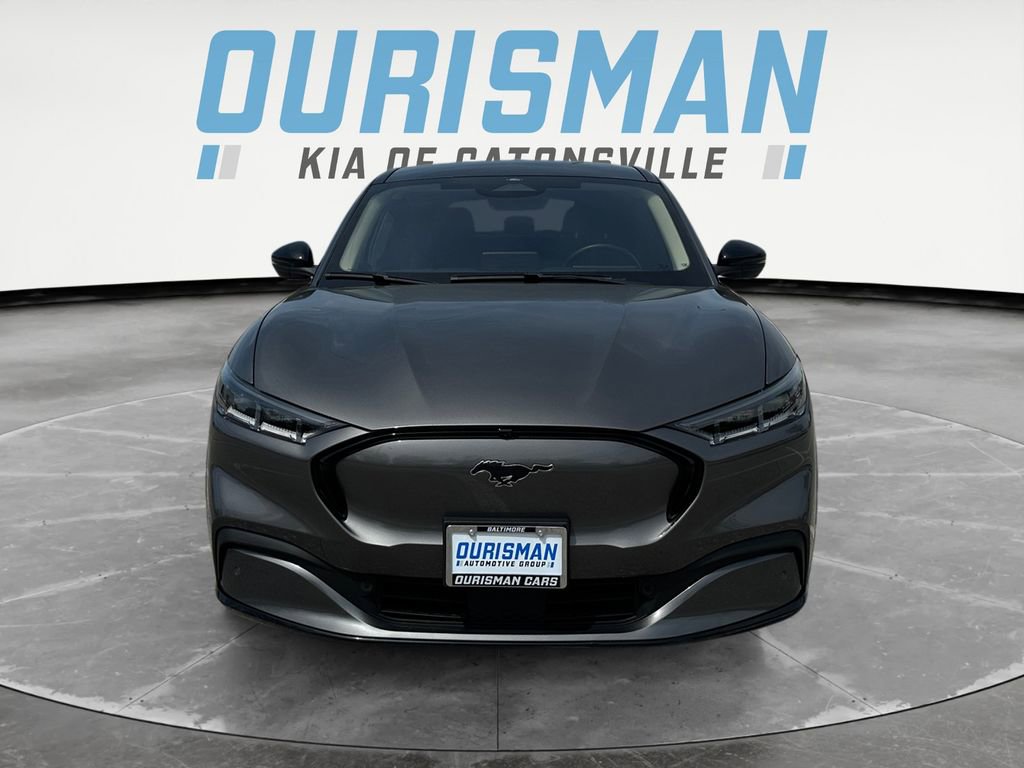 Used 2023 Ford Mustang Mach-E Premium AWD/4WD image 8