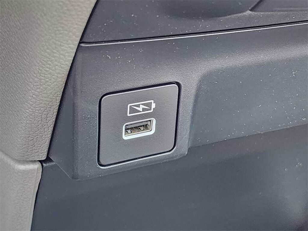 Certified 2024 Honda Odyssey EX image 28