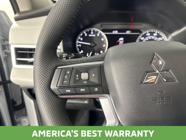 New 2026 Mitsubishi Outlander SE AWD/4WD image 26