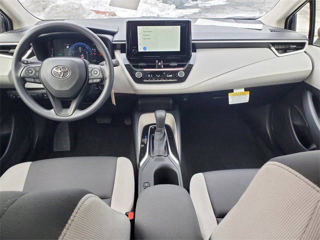 New 2026 Toyota Corolla LE image 10