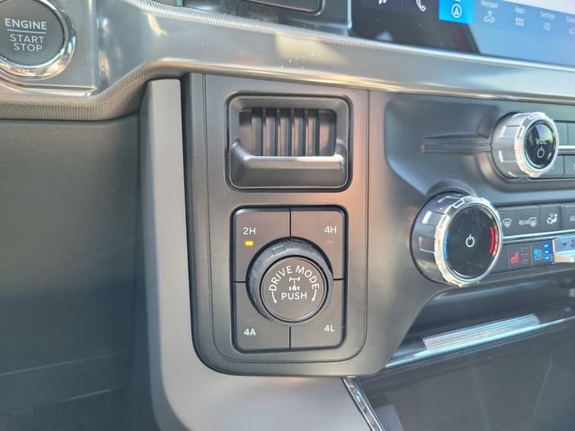 Used 2024 Ford F150 Lariat w/ Bed Utility Package AWD/4WD image 26