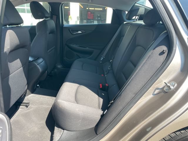Used 2024 Chevrolet Malibu LS FWD image 28