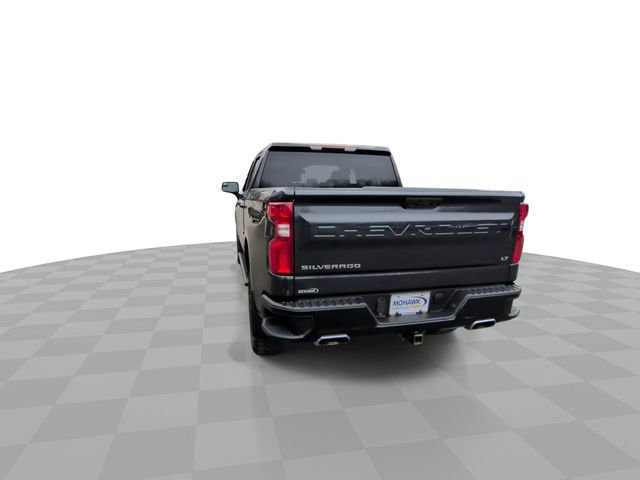 Certified 2023 Chevrolet Silverado 1500 LT Trail Boss w/ Protection Package image 7