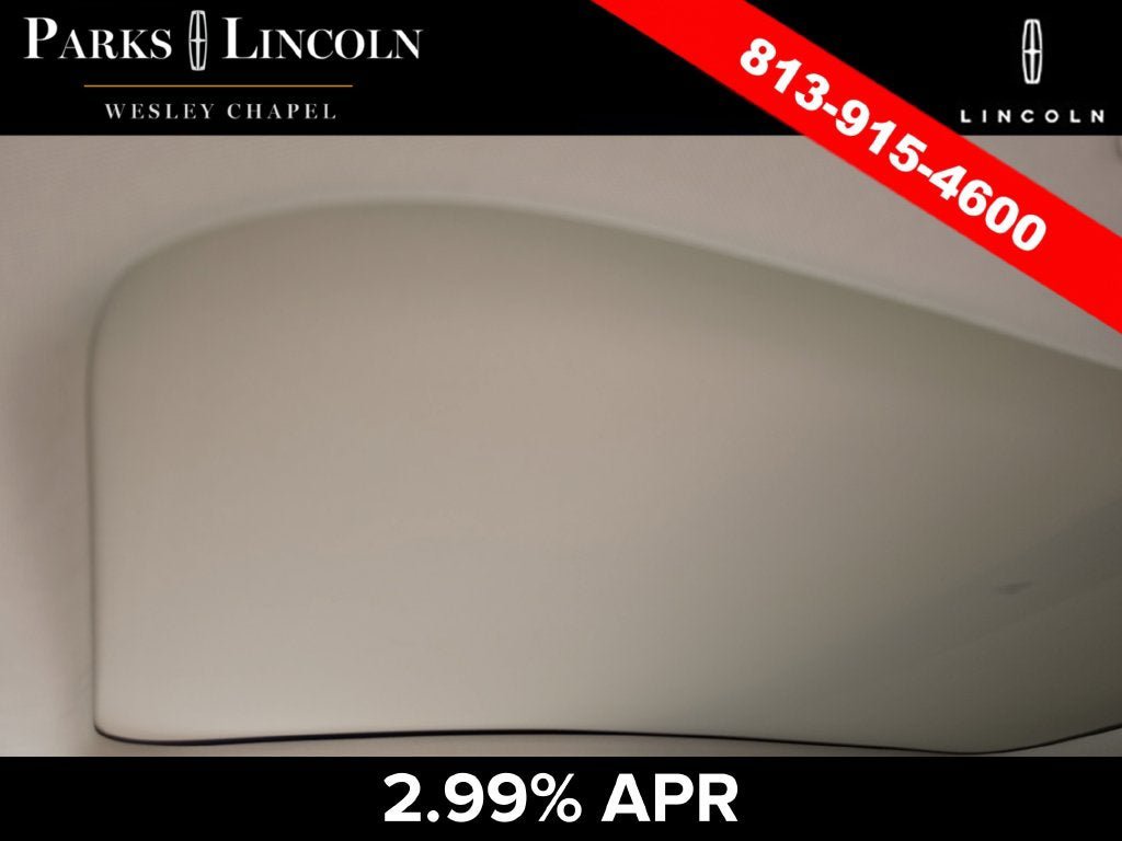 Certified 2023 Lincoln Nautilus Reserve w/ Luxury Package AWD/4WD image 21