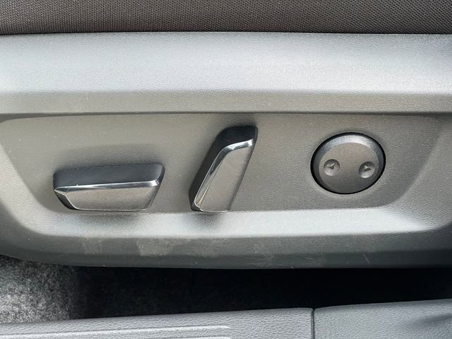 New 2026 Nissan Rogue SV w/ Cold Weather Package image 9