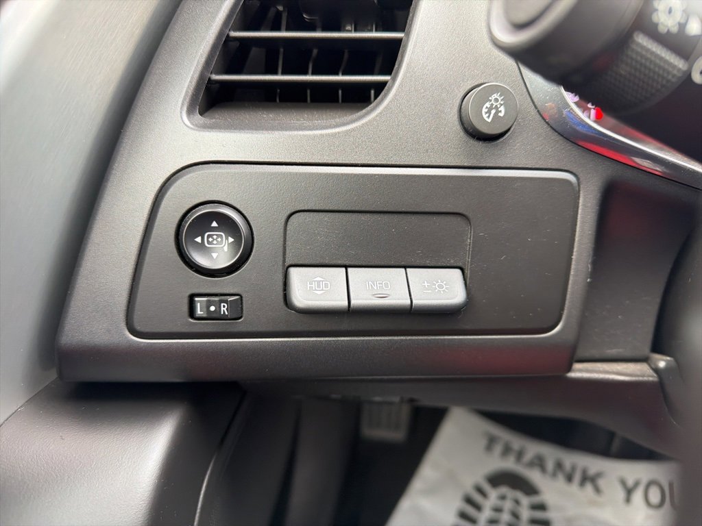 Used 2014 Chevrolet Corvette w/ Z51 Performance Package w/ 2LT Preferred Equipment Group image 24