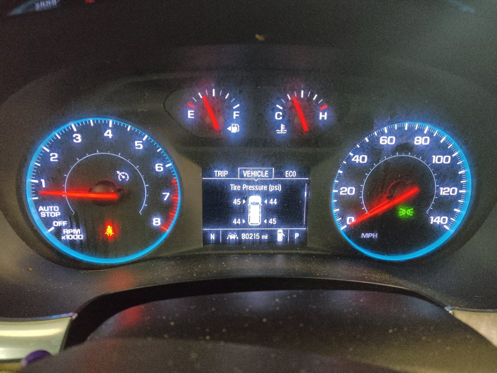 Used 2023 Chevrolet Traverse LS FWD image 23