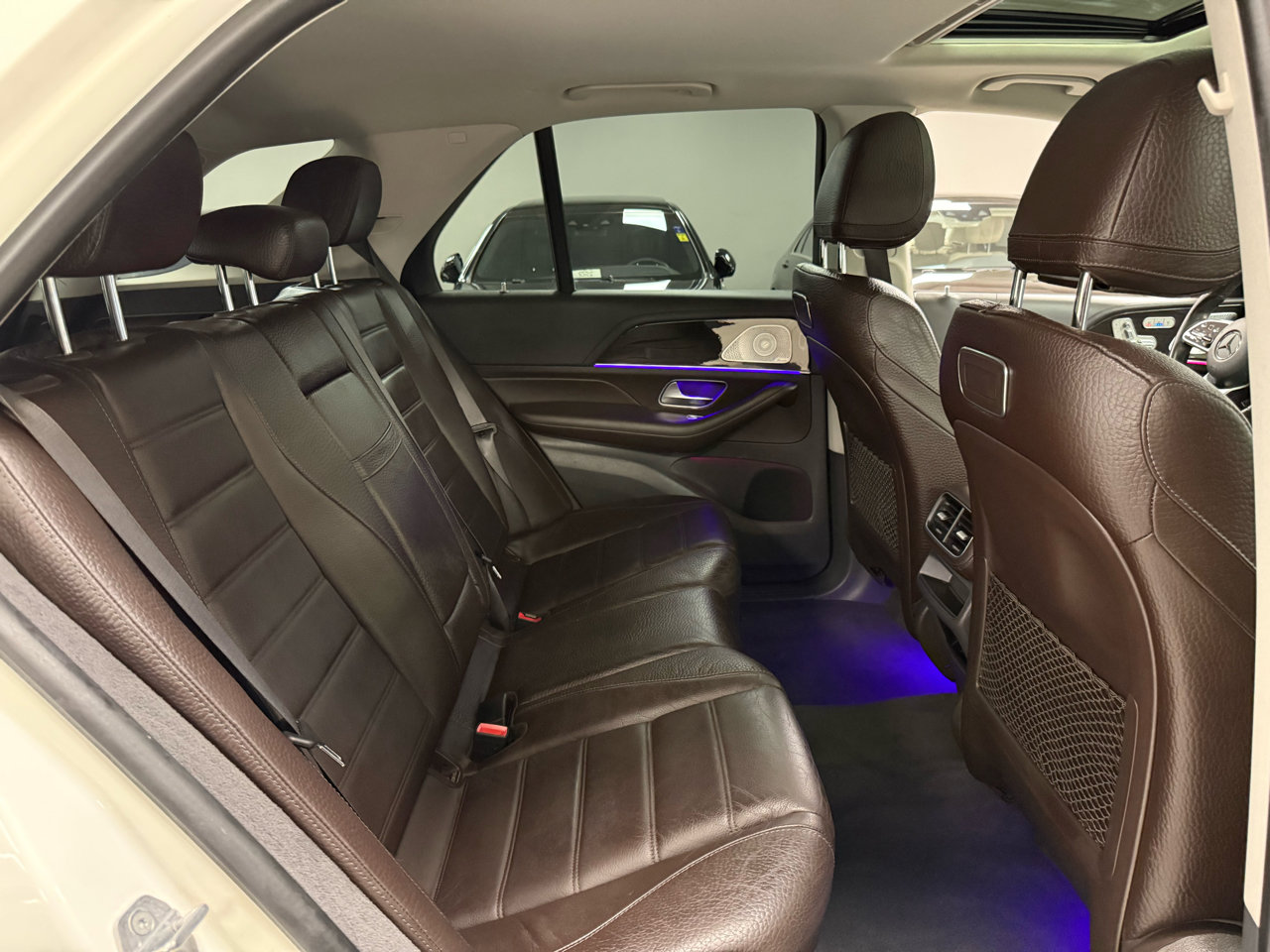 Used 2020 Mercedes-Benz GLE 350 4MATIC image 24