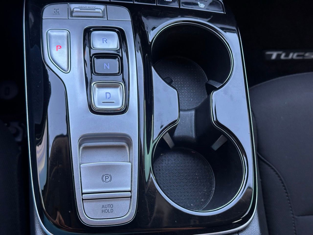 Used 2022 Hyundai Tucson SEL image 34