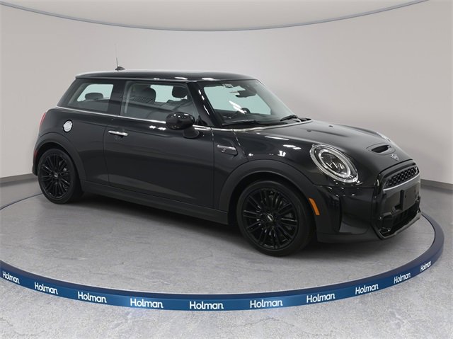 Certified 2023 MINI Cooper S image 3