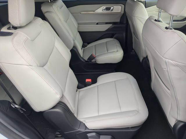 New 2026 Ford Explorer Active w/ Active Comfort Package AWD/4WD image 20