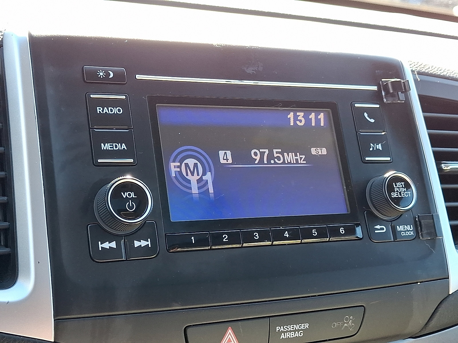 Used 2019 Honda Ridgeline RTL image 17