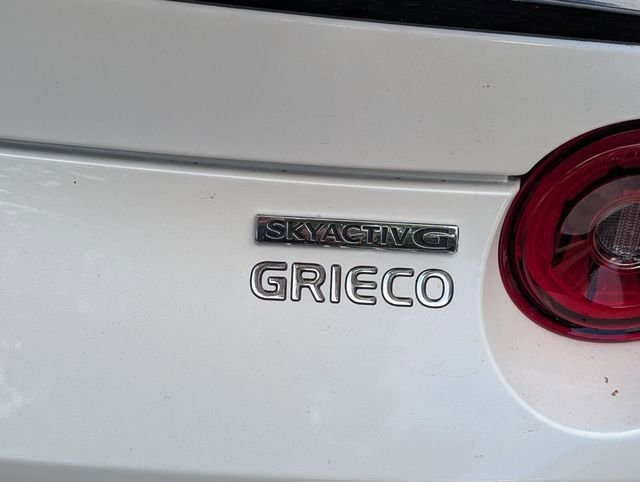 New 2026 MAZDA MX-5 Miata Grand Touring RWD image 8