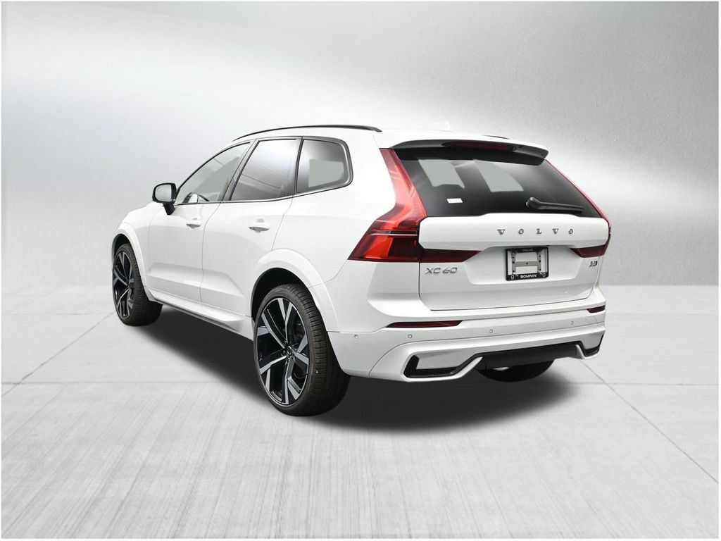 New 2026 Volvo XC60 B5 Ultra AWD/4WD image 3