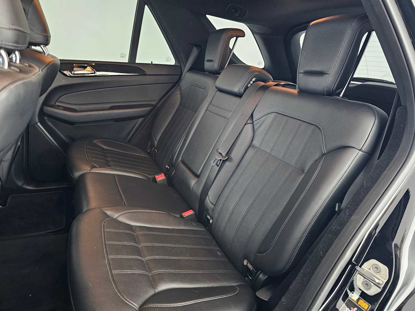 Used 2018 Mercedes-Benz GLE 350 image 17