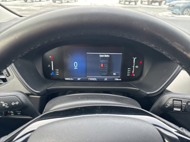 Used 2023 Ford Escape Active image 27