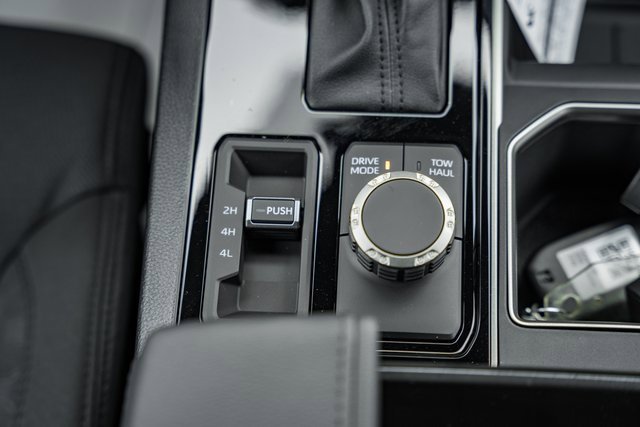 New 2026 Toyota Tundra SR5 image 23