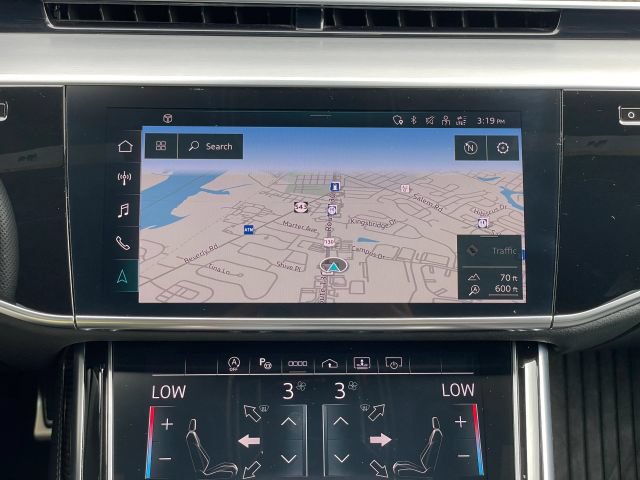 Used 2023 Audi S8 w/ S8 Executive Package AWD/4WD image 36