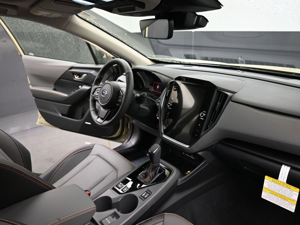 New 2026 Subaru Crosstrek 2.5i Limited image 15