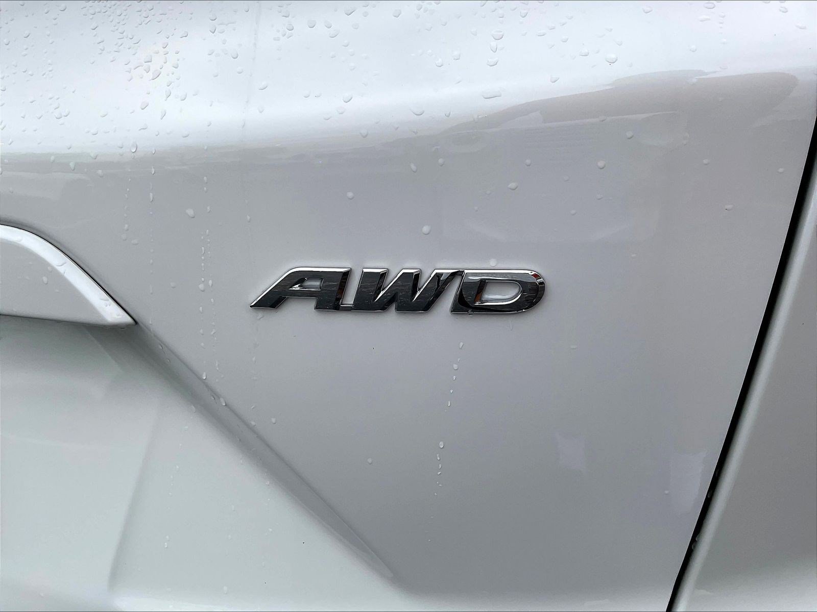 Certified 2021 Honda CR-V EX-L image 24