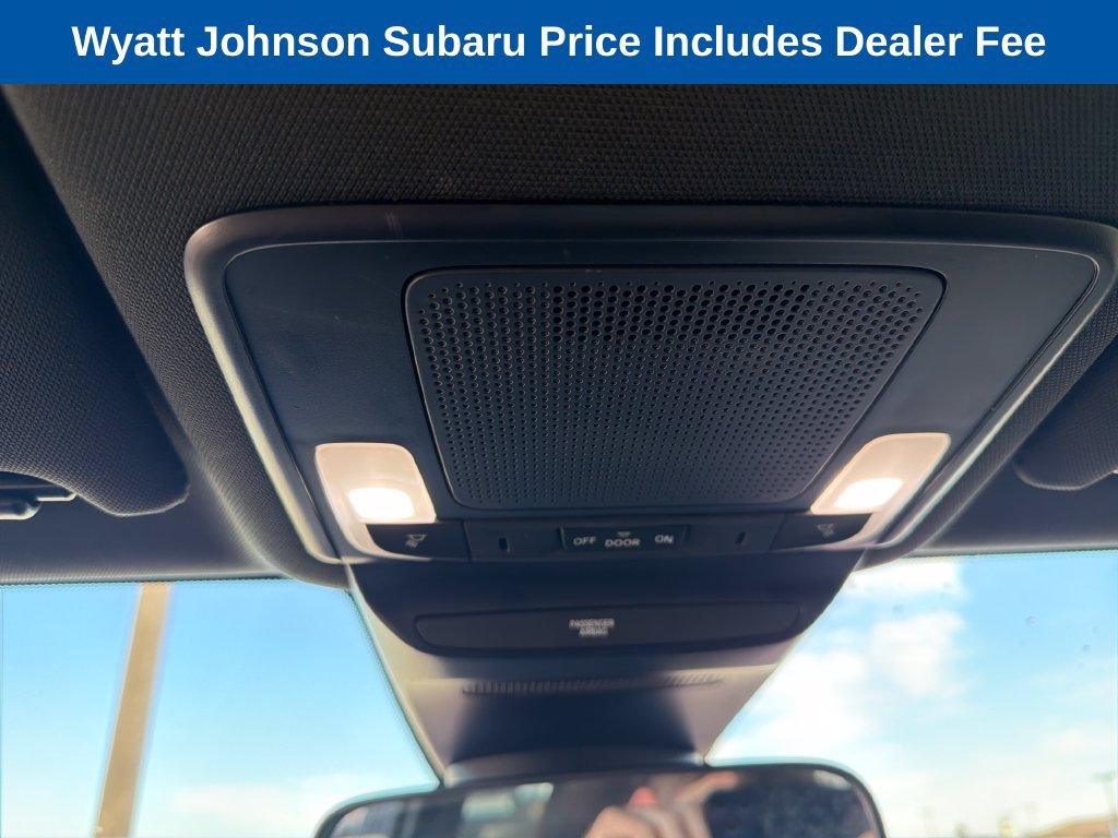 Used 2024 Honda HR-V Sport image 27