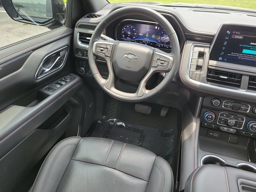 Used 2023 Chevrolet Tahoe RST w/ Luxury Package AWD/4WD image 27