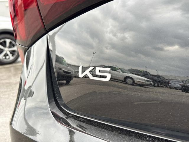 New 2026 Kia K5 GT-Line image 6