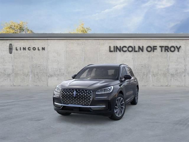New 2026 Lincoln Corsair Grand Touring image 2