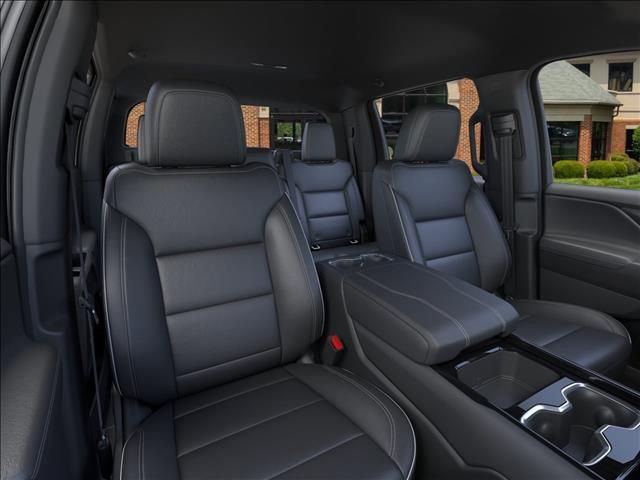 New 2026 Chevrolet Silverado EV LT AWD/4WD image 16