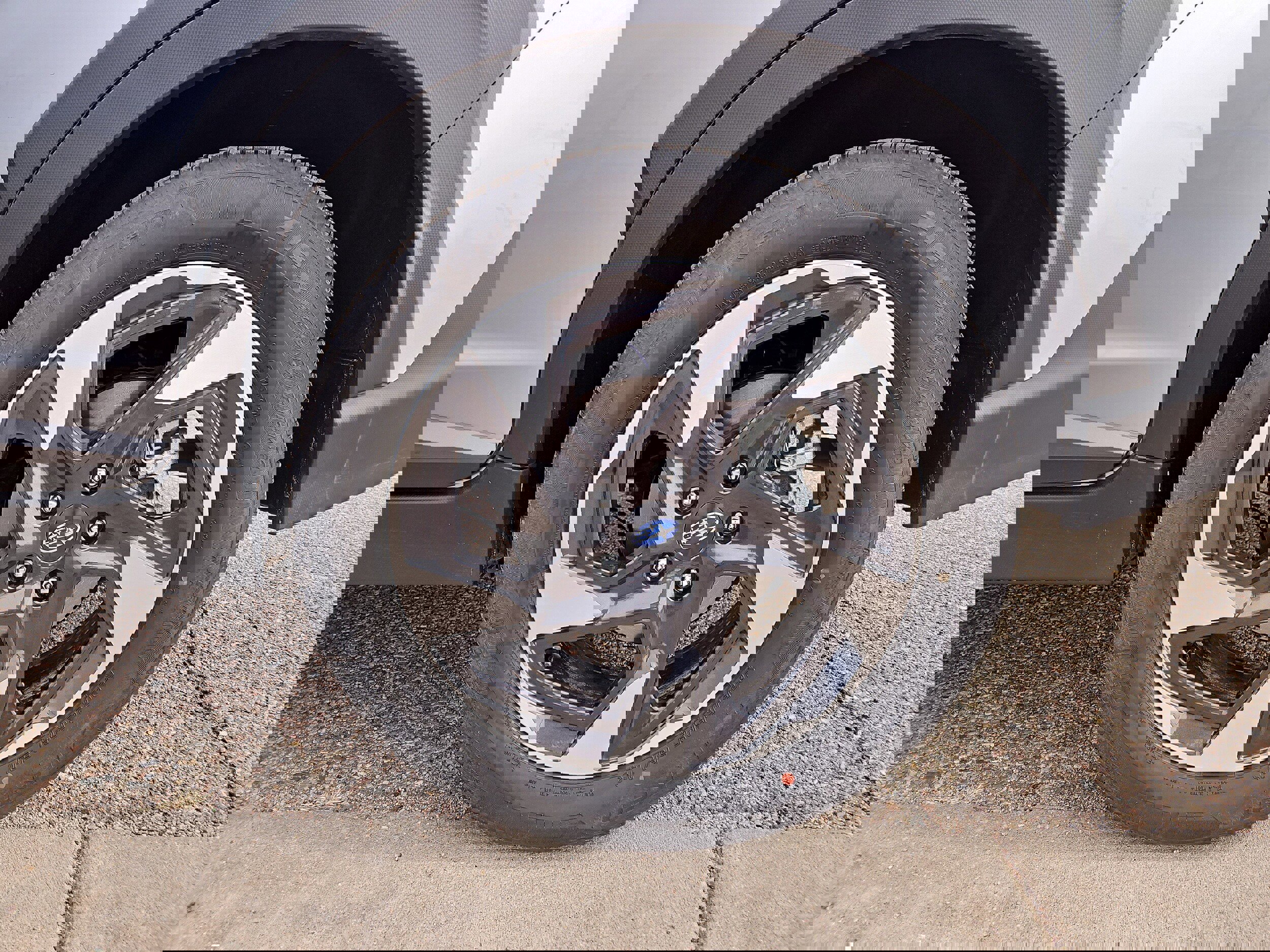 Certified 2025 Subaru Crosstrek 2.5i Limited w/ Popular Package #3A image 23