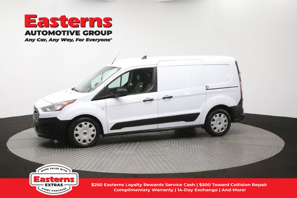 Used 2019 Ford Transit Connect XL FWD image 62