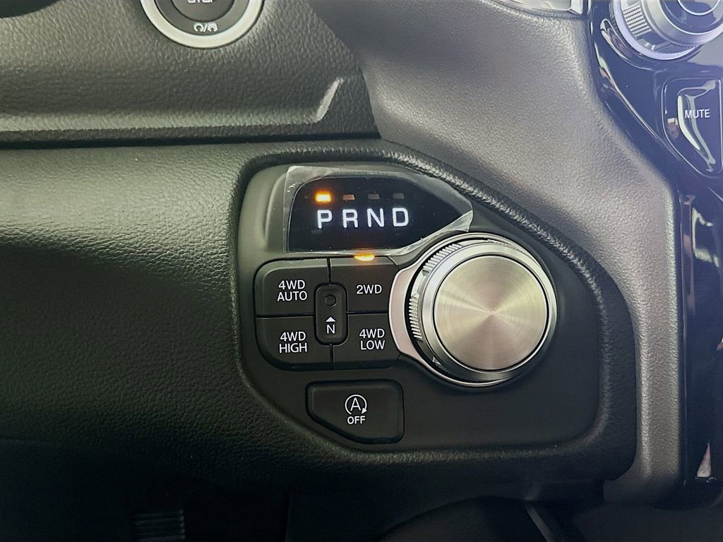 New 2026 RAM 1500 Laramie image 21