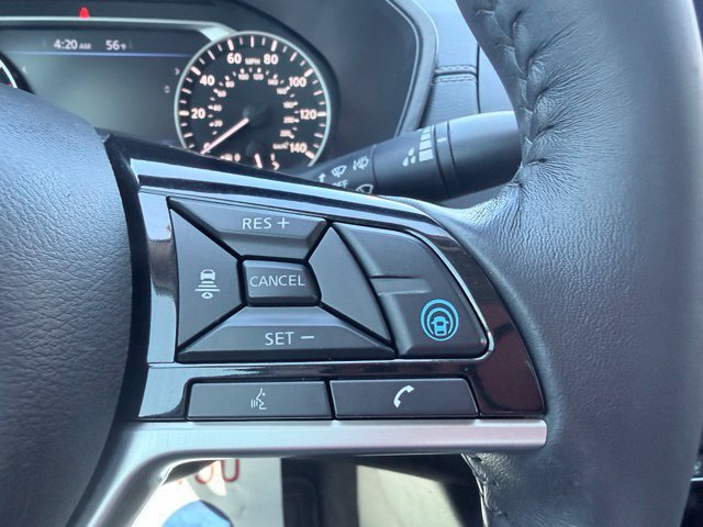 Certified 2019 Nissan Altima 2.5 SV FWD image 11