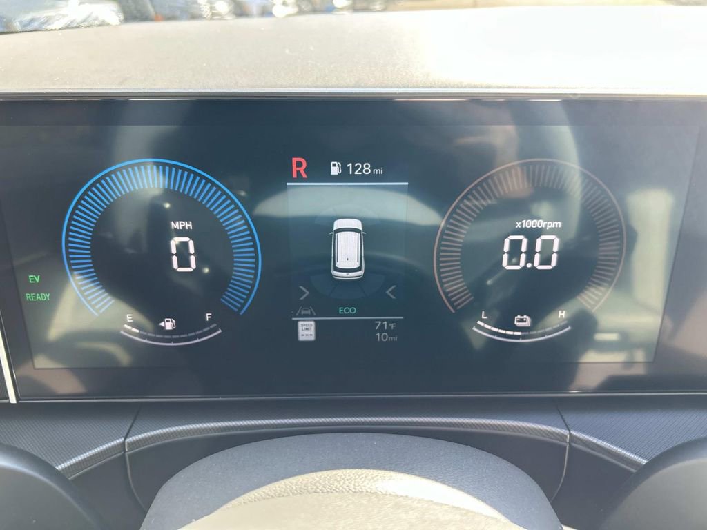 New 2026 Hyundai Santa Fe SE image 34