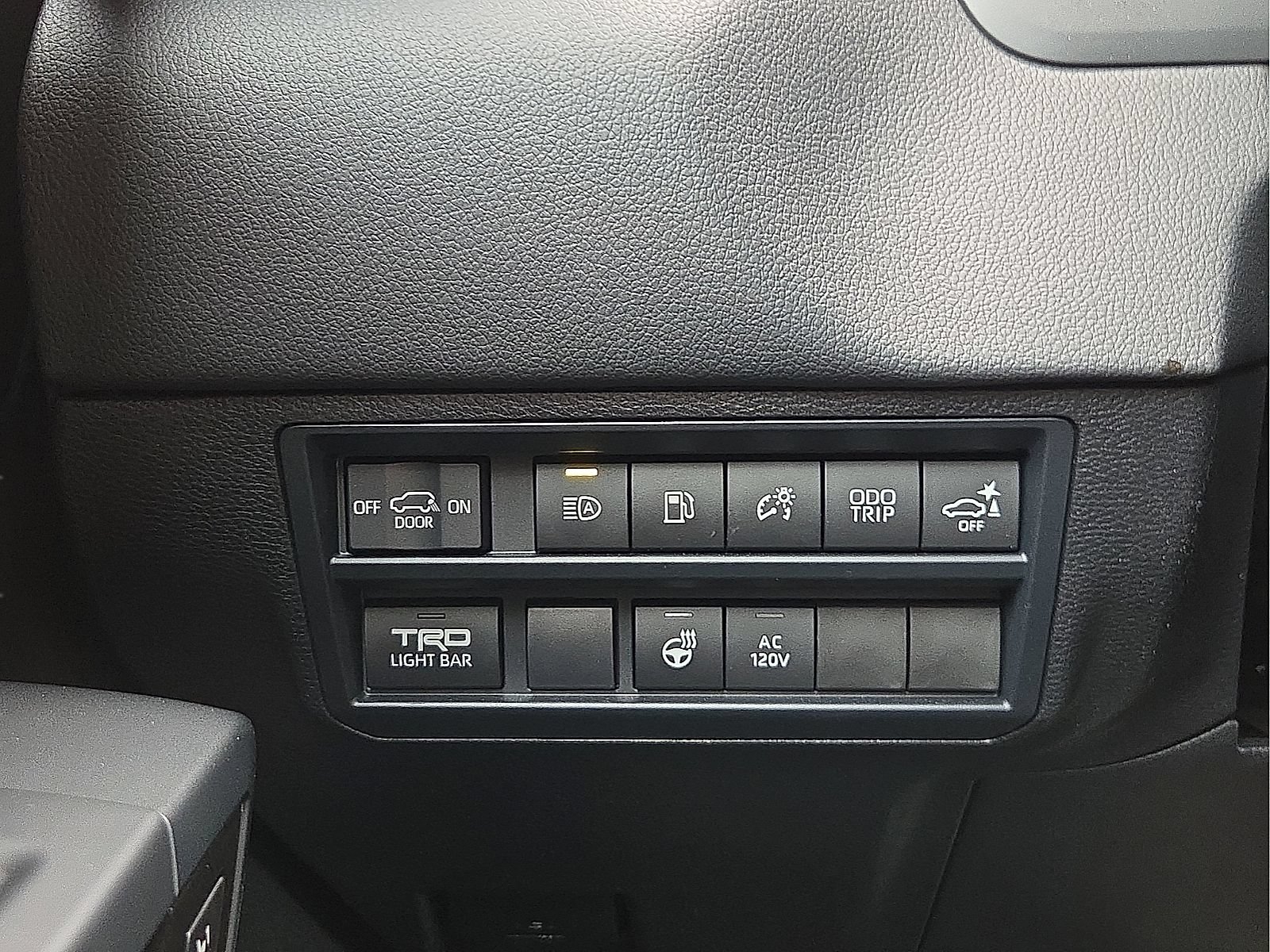 Used 2026 Toyota Sequoia TRD Pro AWD/4WD image 20