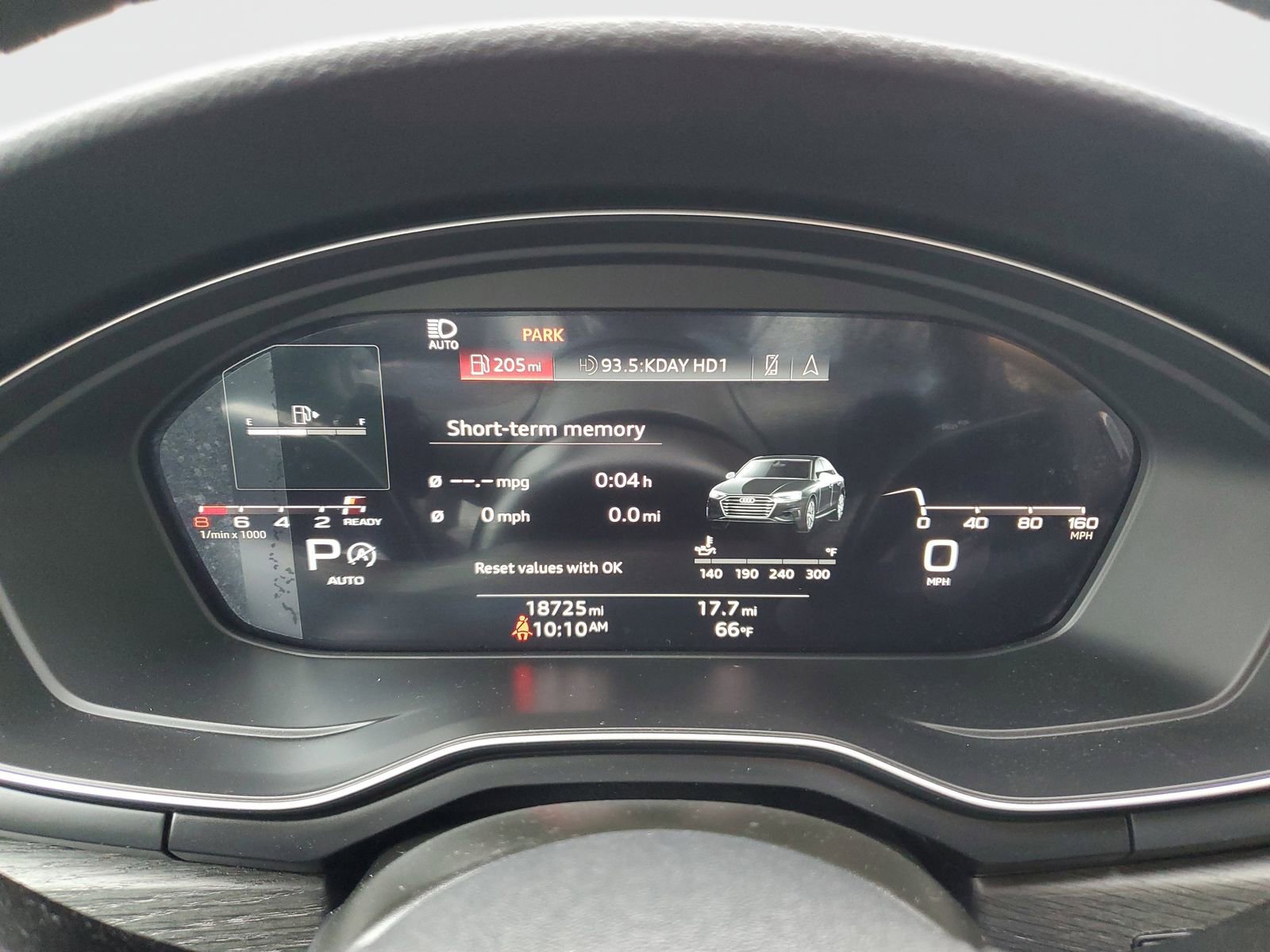 Used 2022 Audi A4 2.0T Premium Plus w/ Premium Plus Package AWD/4WD image 32