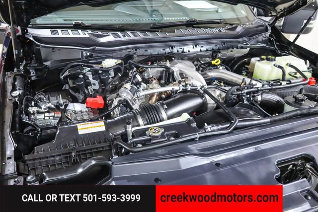 Used 2025 Ford F250 Platinum image 19