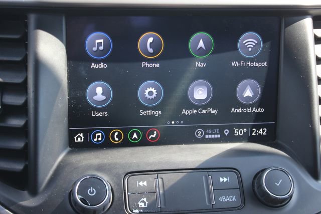 Used 2021 GMC Acadia AT4 image 5